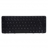 Teclado para Hp Pavilion Dm1-3000 626389-201 Sg-45100-40a