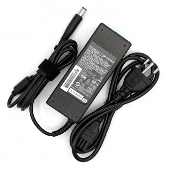 Fonte para Notebook Hp 19 4.74 DV4 DV5 DV6 DV7 90W