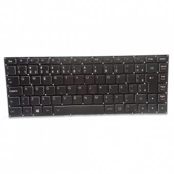 Teclado para Lenovo Yoga 2 13 - 700-14isk