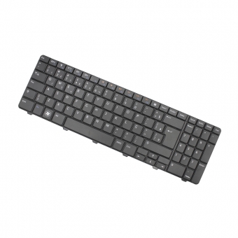 Teclado para Dell Inspiron 15r N5010 M5010 M5010r