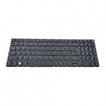 Teclado para Notebook Acer Aspire E5-532 E15 ES1-572 ES1-572-37PZ