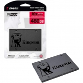 SSD Kingston 480GB