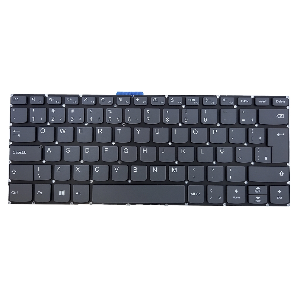 Teclado para Lenovo Ideapad 330s-14ikb