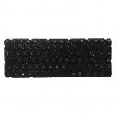 Teclado para Hp Ultrabook Pavilion 14-b080br Aeu33600010 Sg-57900