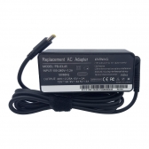 Fonte para Lenovo Thinkpad T480 E480 Usb-c 20v 2.25a 45w
