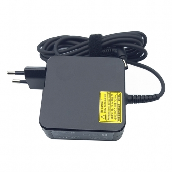 Fonte para Lenovo Ideapad 20V. 3.25A 65W 4.0 x 1.7 mm