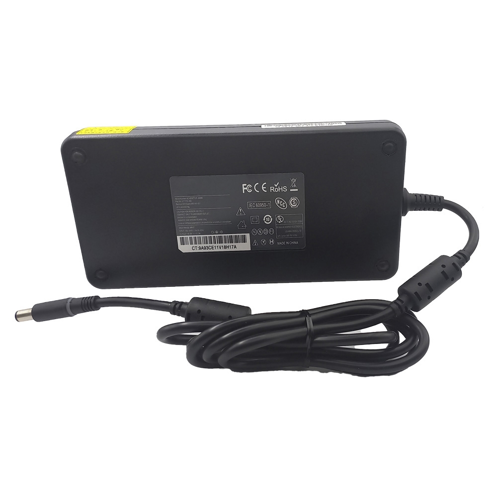 Fonte para Dell Xps Vostro Alienware 19.5v 12.3a 240w