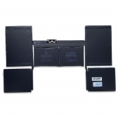 Bateria para Apple Macbook A1534 A1527 2015 2016 2017