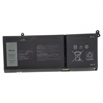 Bateria para Dell Inspiron 15 3515 3511 3520 5410 2in1 G91j0