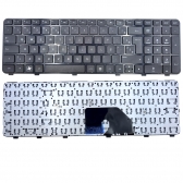 Teclado para Hp Dv6000 Dv6100 Dv6200 Dv6220 Dv6700