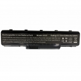 Bateria para Acer Aspire 4736z 4520 4535 4540 4720 4315 As07a31