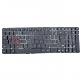 Teclado para Acer Gamer Nitro 5 N16c7 Helios 300