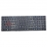 Teclado para Acer Gamer Nitro 5 N16c7 Helios 300