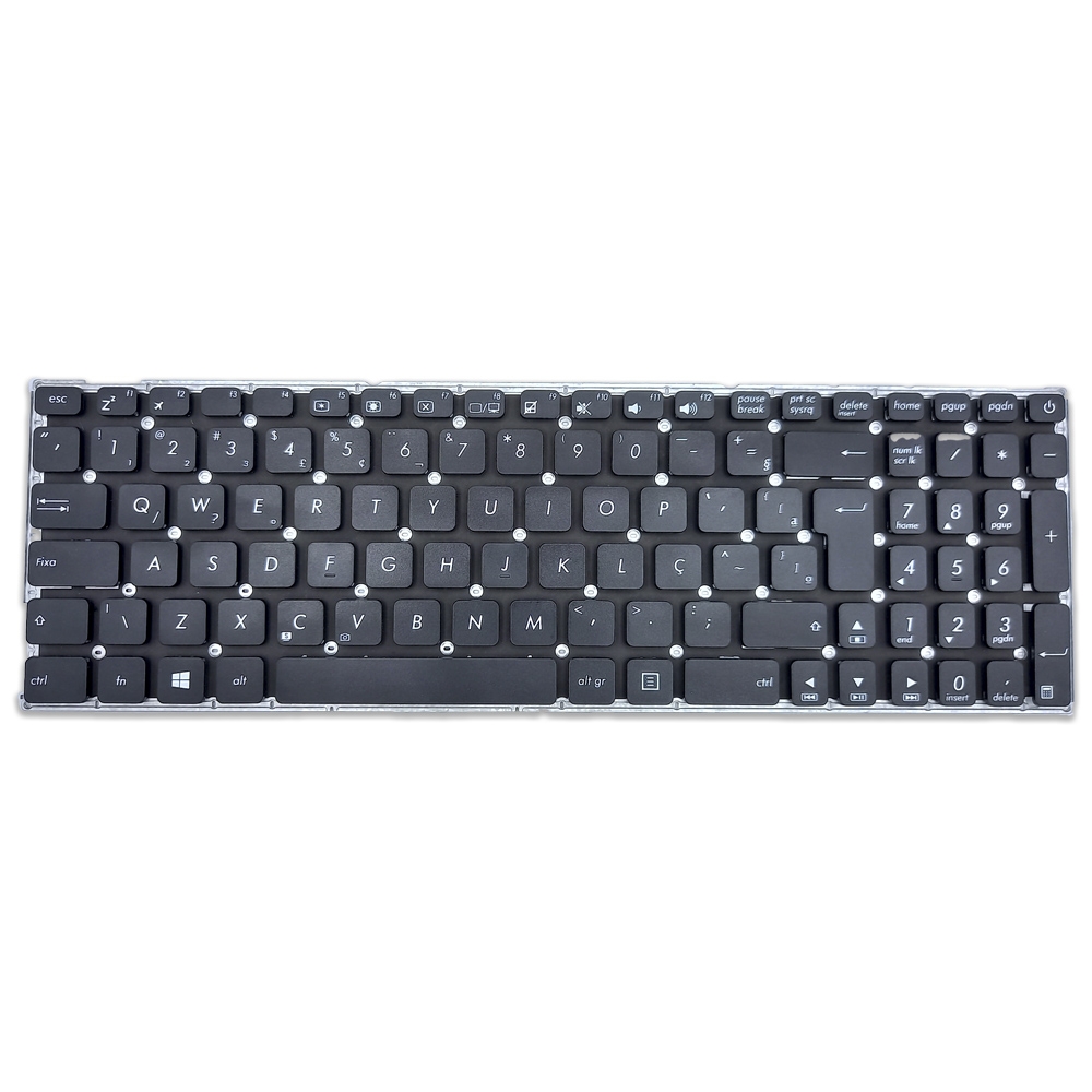 Teclado para Asus X541 X541n X541na X541u