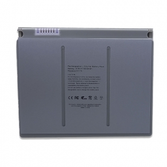 Bateria para Apple Mackbook Pro 15 A1175 Ma463 Ma600 Ma610 095