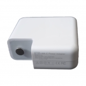 Fonte para Apple MacBook Pro 2016 2017 2018 2019 61w Usb C