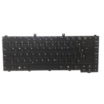 Teclado para Acer Aspire 3100 5100 Pk1306b02v0
