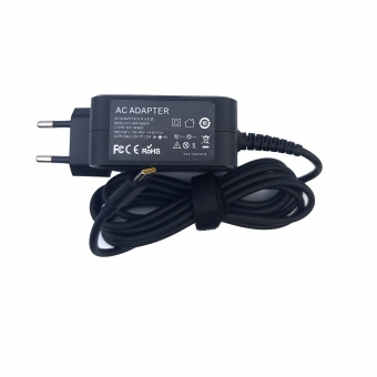 Fonte para Lenovo Thinkpad E480 Usb-c 20v 2.25a 45w