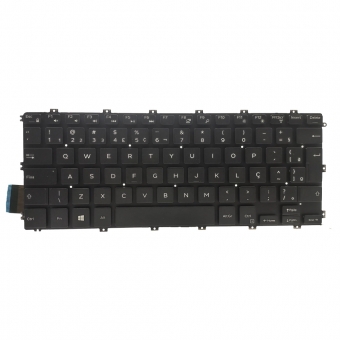 Teclado para Dell Vostro 14 5481 P92g