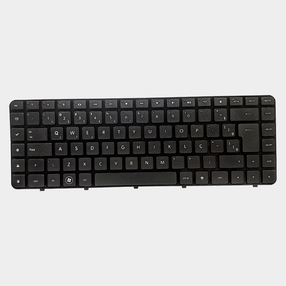 Teclado para Hp Hp DV6-3000 Hp DV6-3100 Séries