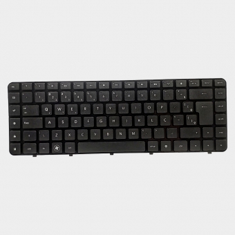 Teclado para Hp Hp DV6-3000 Hp DV6-3100 Séries