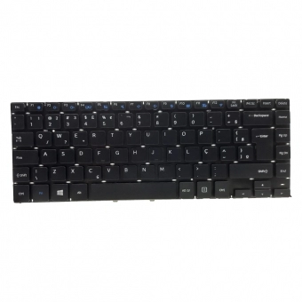 Teclado para Samsung Np370e4j Np370e4k 370e4k-kwa