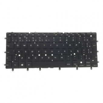 Teclado para Dell Inspiron I13-7348 P57g P57g001