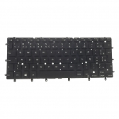 Teclado para Dell Inspiron I13-7348 P57g P57g001