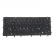 Teclado para Dell Inspiron I13-7348 P57g P57g001