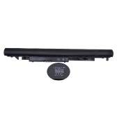 Bateria para Hp JC03 JC04 Hstnn-lb7x Hstnn-lb7v