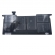 Bateria para Apple A1370 A1406 2011 A1495 7.3V 4680mAh 35Wh