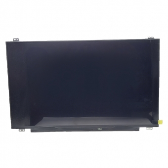 Tela 15.6" Full HD EDP 1920x1080 Slim 30 pinos Fosca com hastes