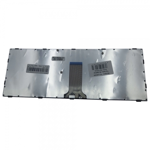 Teclado para Lenovo B40 G40 G40-30 G40-45 G40-70 G40-75 G40-80