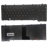 Teclado para Toshiba Satellite L600 L630 L635 L640 L645