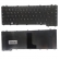 Teclado para Toshiba Satellite L600 L630 L635 L640 L645
