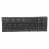 Teclado para Sony Vaio SVE15137CXS Sve151j11x