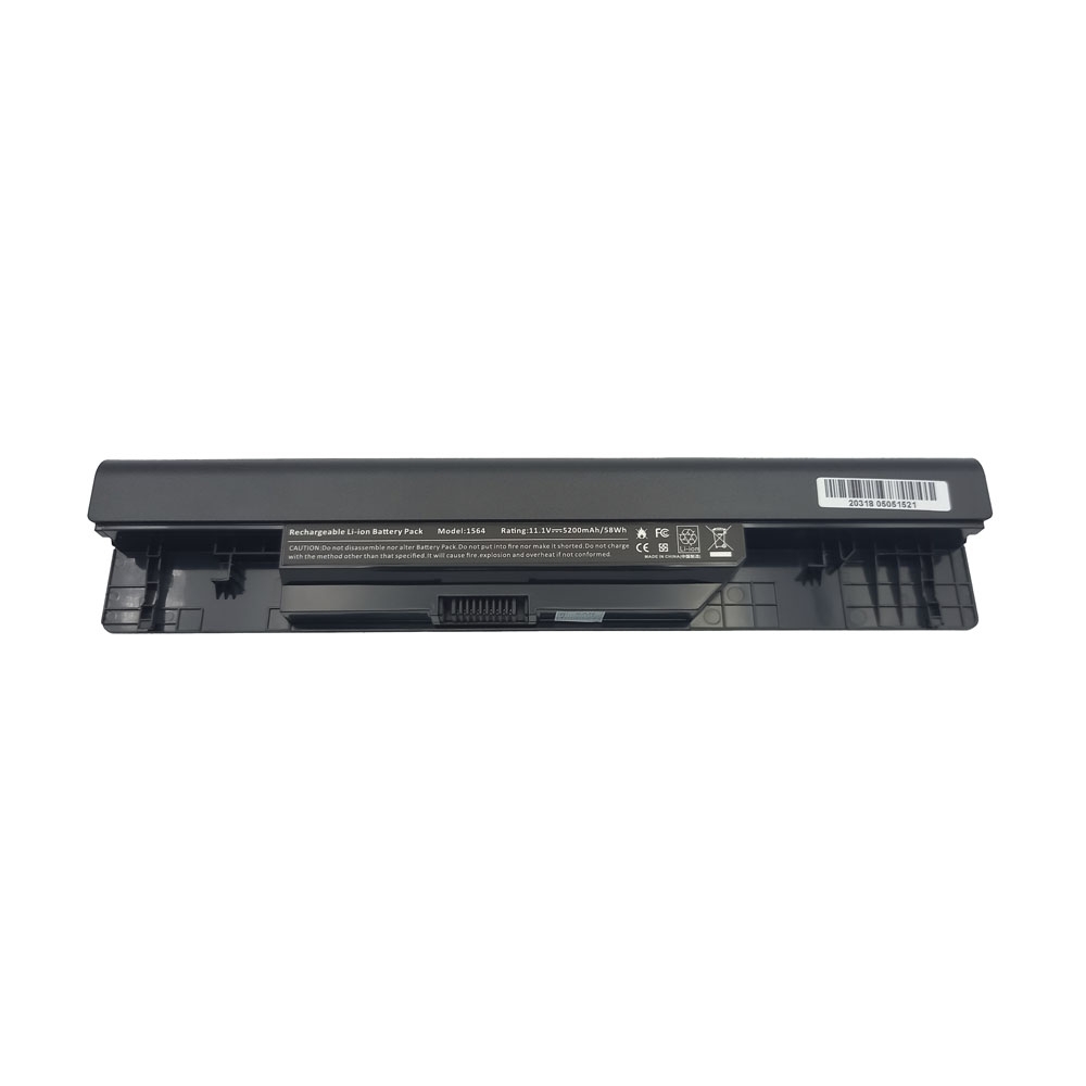 Bateria para Dell Inspiron 14 1464 15 1564 17 1764 Jkvc5