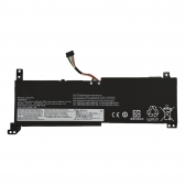 Bateria para Lenovo Ideapad 3 14itl6 15itl6 17itl6 L20l2pf0