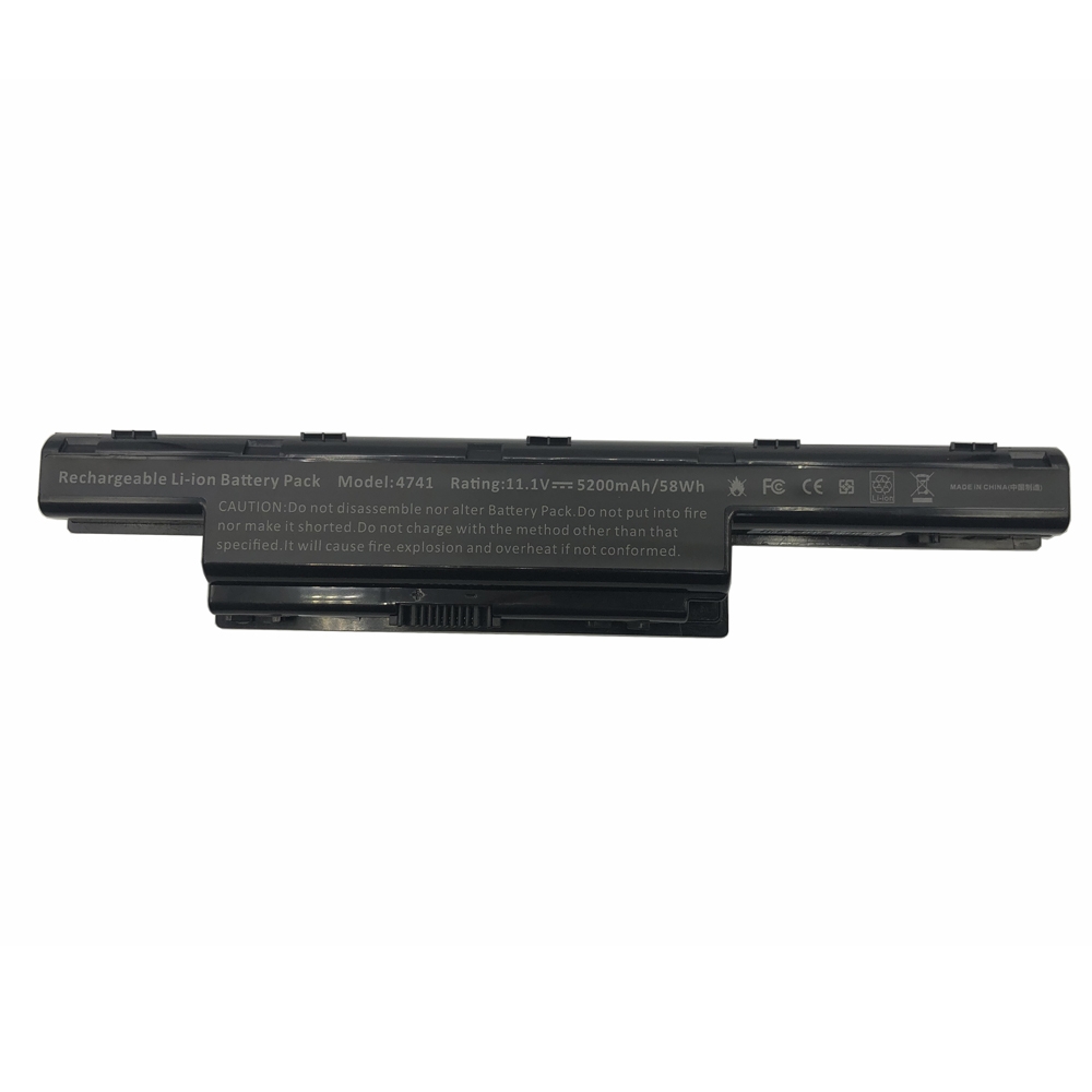 Bateria para Acer Aspire 5750 5733 5741 AS10D41 - AS10D31
