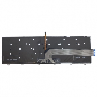 Teclado Dell Inspiron 15 3000 3541 5547 5548