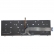 Teclado Dell Inspiron 15 3000 3541 5547 5548