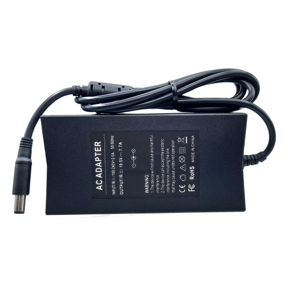 Fonte para Dell 19.5v 7.74a 150w