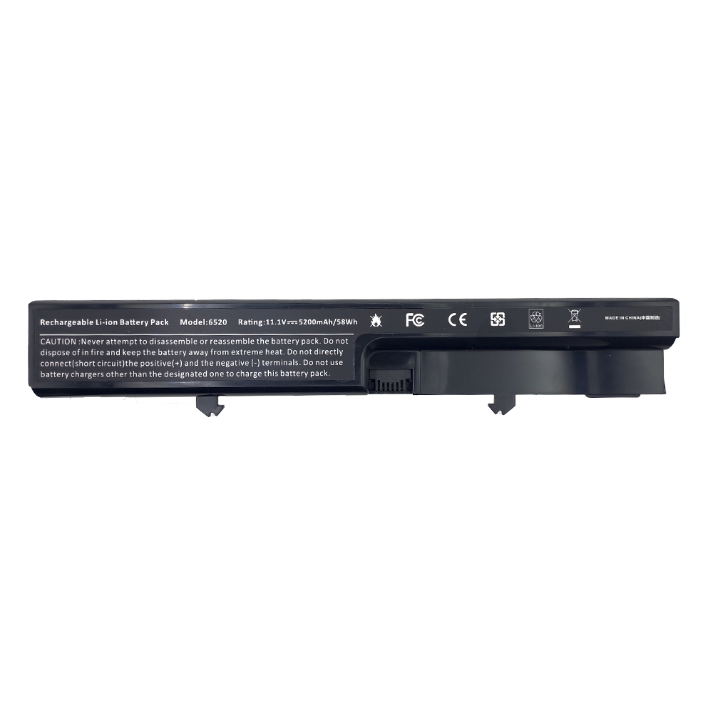 Bateria para Compaq 510 11.1V 5200mAh