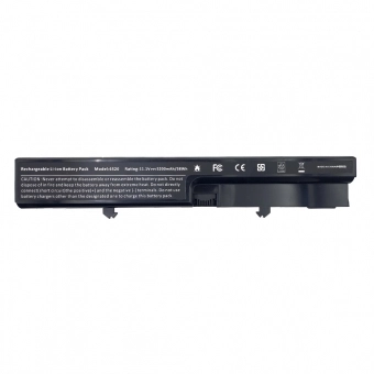 Bateria para Compaq 510 11.1V 5200mAh