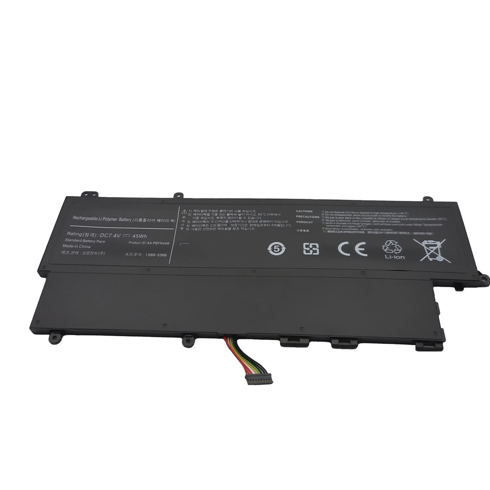 Bateria para Samsung Ultrabook Np530u3c Np530u3b Aa-pbyn4ab