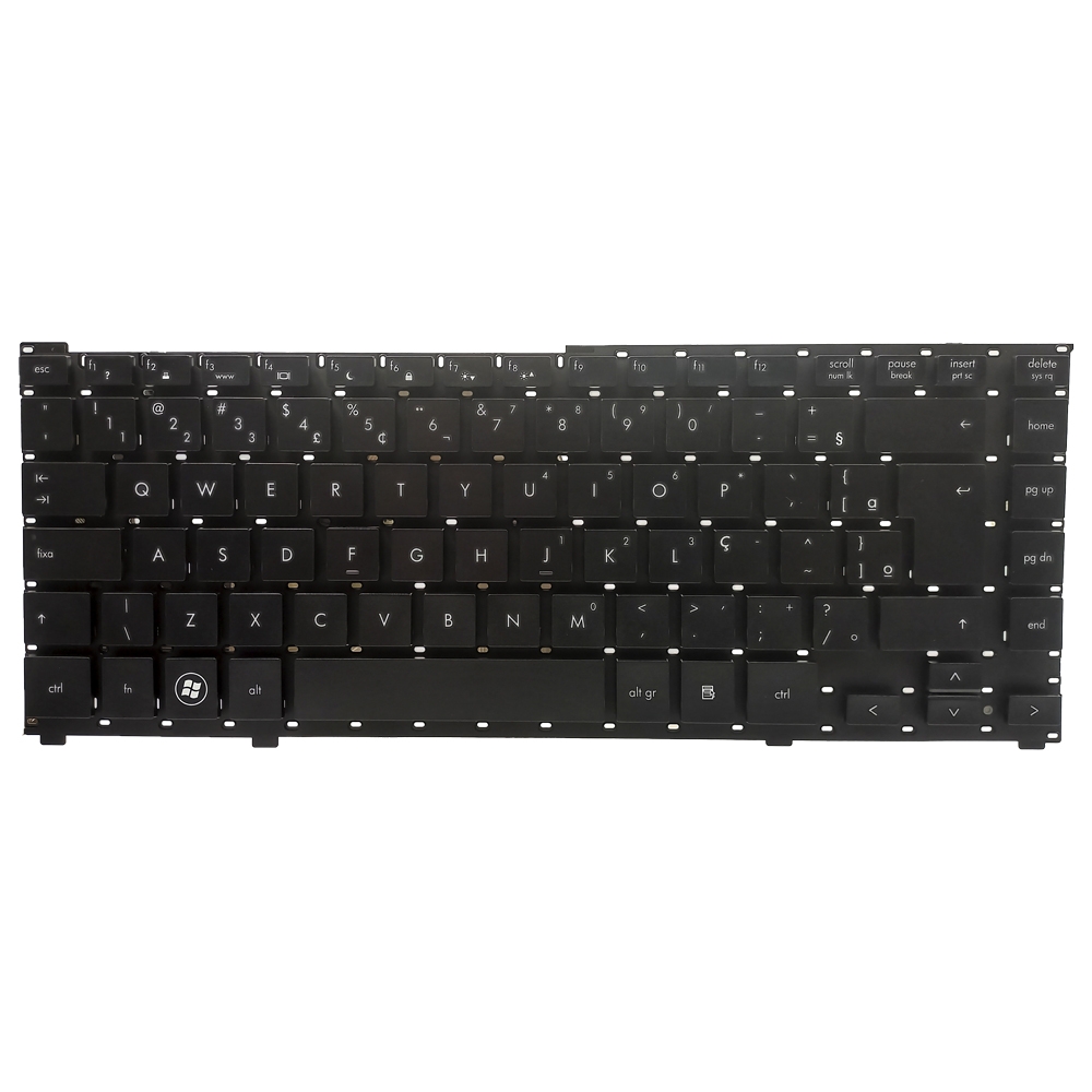 Teclado para Hp Probook 4310s 4311s