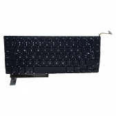 Teclado para Macbook Pro Apple 15 A1286 2009-2012