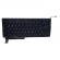 Teclado para Macbook Pro Apple 15 A1286 2009-2012