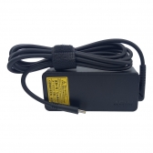 Fonte para Lenovo Thinkpad T480 E480 Usb-c 20v 2.25a 45w