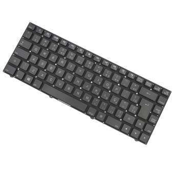 Teclado de Notebook para Cce Positivo Philco 14F 14E 14L